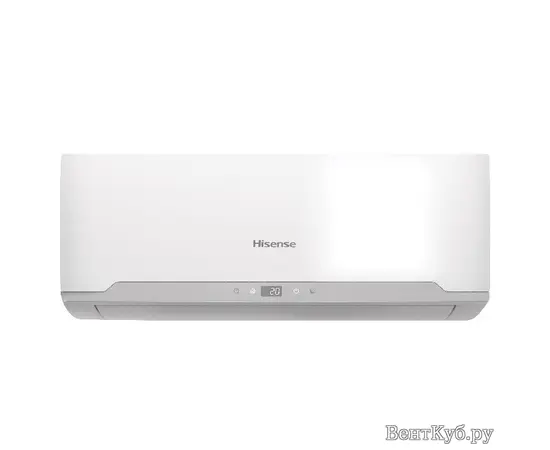Hisense AS-18HR4SWADH1, - 2