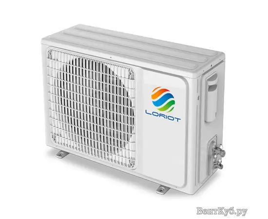 Loriot LAC IN-09TI-IN, - 3
