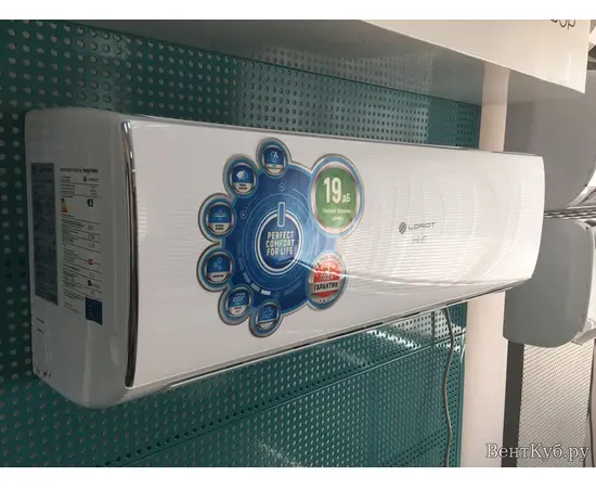 Loriot LAC IN-09TI-IN, - 5