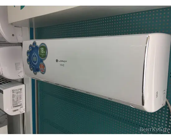 Loriot LAC IN-09TI-IN, - 6