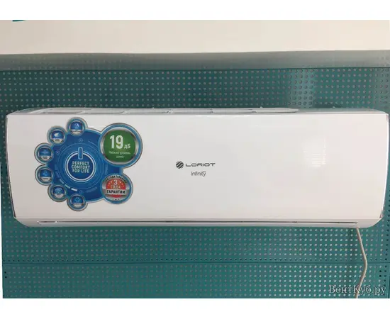Loriot LAC IN-09TI-IN, - 7