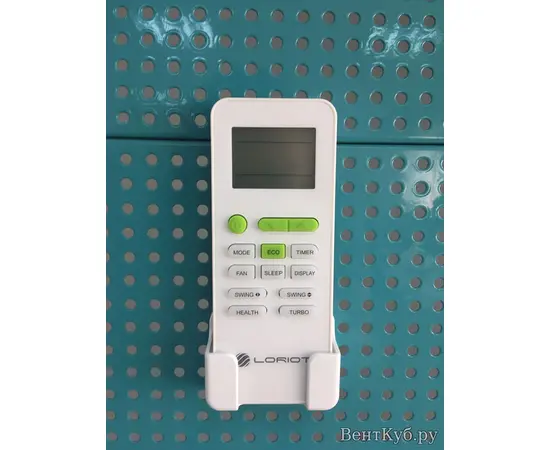 Loriot LAC IN-09TI-IN, - 8