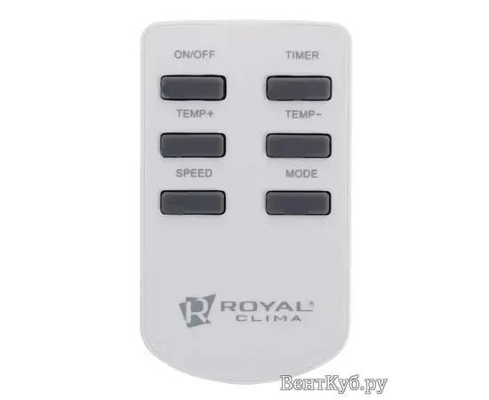 Royal Clima RM-M20CN-E, - 3