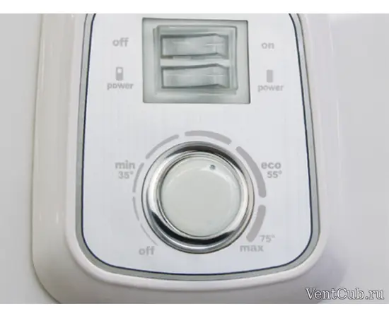 Electrolux EWH 100 Royal H, - 2