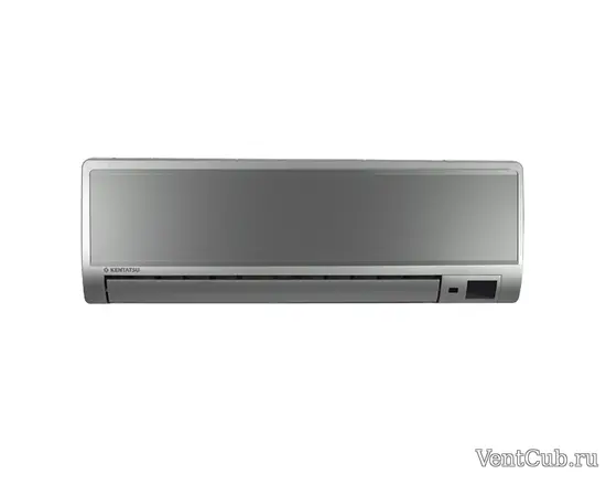 Kentatsu KSGH70HFAN1 / KSRH70HFAN1, - 2