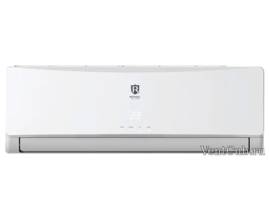 Royal Clima RC-P24HN, - 2