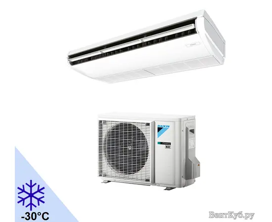 Daikin FHA35A9/RXM35M9/-30