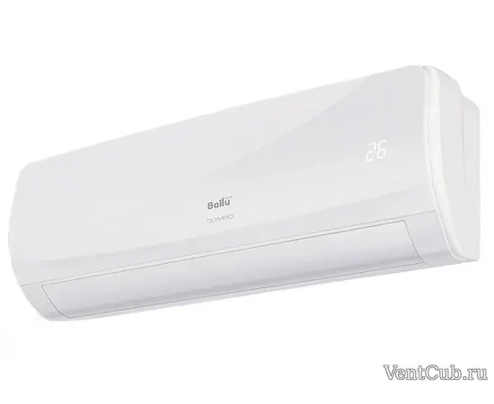 Ballu BSWI-18HN1/EP/15Y, - 2 Ballu BSWI-18HN1/EP/15Y, - 2