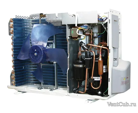 Ballu BSWI-18HN1/EP/15Y, - 5 Ballu BSWI-18HN1/EP/15Y, - 5
