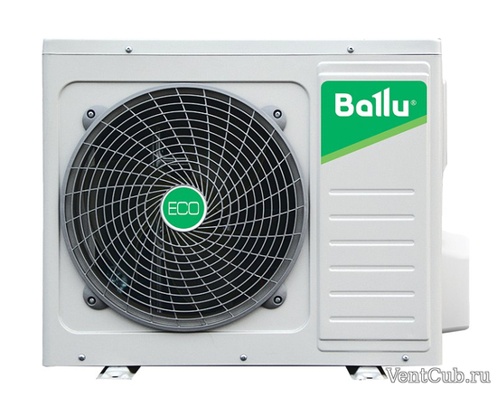 Ballu BSWI-24HN1/EP/15Y, - 3