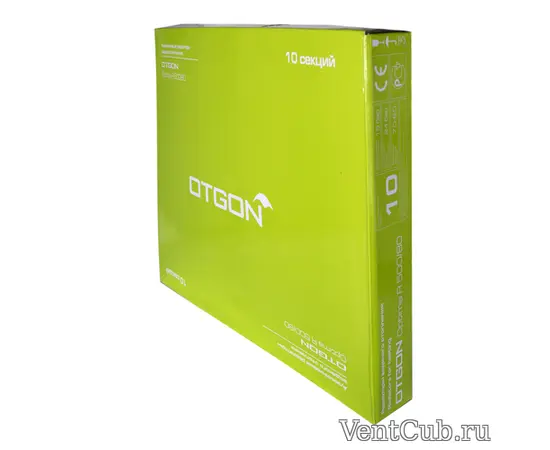 Otgon Optima R 350 x10, - 4