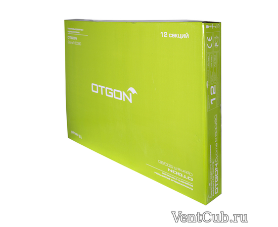 Otgon Optima R 350 x12, - 4