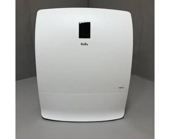 Ballu ASP-200, Серия: ASP-200 (200 м³/ч), - 5
