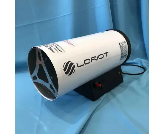 Loriot GH-30, Мощность: 30 кВт, - 2