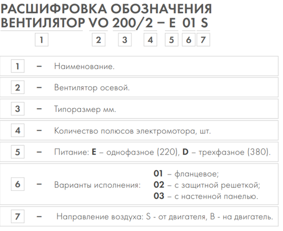 Nevatom VO 630-4E-03, Диаметр: 630 мм, Питание: 220 В (1Ф), Серия: С настенной панелью, - 3