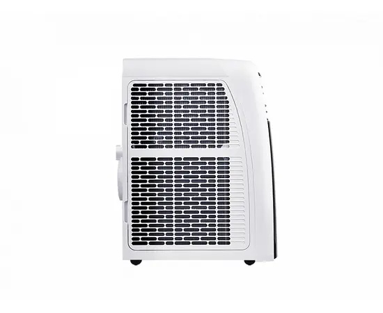 Ballu BPAC-07 CD, Рекомендуемая площадь и мощность: 20 м² - 2 кВт, - 4