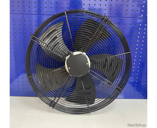 Weiguang YWF-4E-600-S-137/70-G, Диаметр: 600 мм, Питание: 220 В (1Ф), - 2