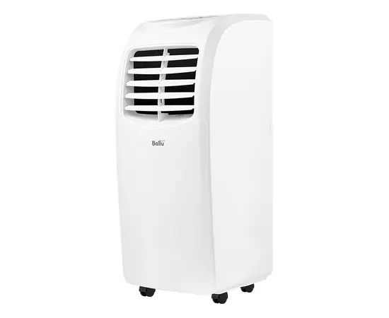 Ballu BPAC-07 CP-IN_22Y, Рекомендуемая площадь и мощность: 20 м² - 2 кВт