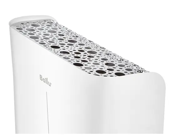 Ballu RDU-100D, Рекомендуемая площадь: 45 м², - 3