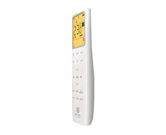Royal Clima RCI-PFC30HN, Рекомендуемая площадь и мощность: 30 м² - 3 кВт, Тип кондиционера: Инверторный, - 5
