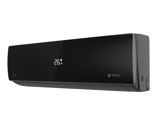 Royal Clima RC-AN35HN, Рекомендуемая площадь и мощность: 35 м² - 3,5 кВт, Тип кондиционера: Неинверторный, - 2