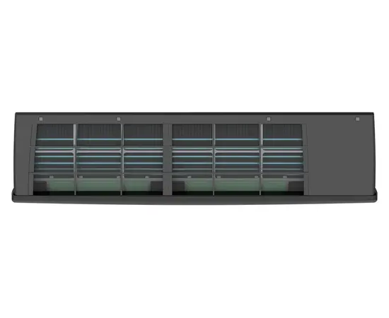 Royal Clima RC-AN22HN, Рекомендуемая площадь и мощность: 20 м² - 2 кВт, Тип кондиционера: Неинверторный, - 5