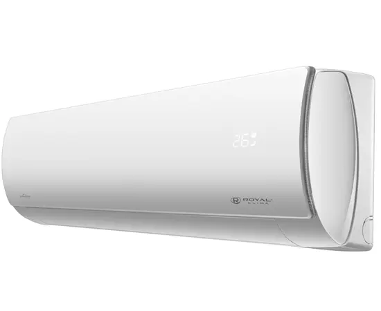 Royal Clima RCI-PFC55HN, Рекомендуемая площадь и мощность: 50 м² - 5 кВт, Тип кондиционера: Инверторный, - 2
