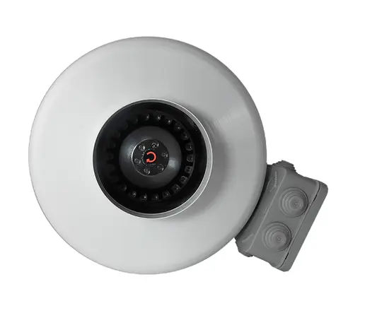 Energolux SDC XL 160, Диаметр: 160 мм, - 3 Energolux SDC XL 160, Диаметр: 160 мм, - 3