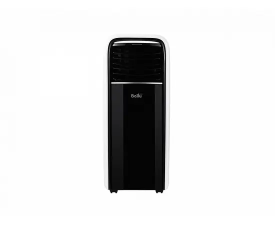 Ballu BPAC-07 CD, Рекомендуемая площадь и мощность: 20 м² - 2 кВт, - 2