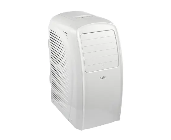 Ballu BPAC-18 CE_20Y, Рекомендуемая площадь и мощность: 55 м² - 5,5 кВт, - 3