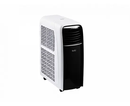 Ballu BPAC-07 CD, Рекомендуемая площадь и мощность: 20 м² - 2 кВт, - 3