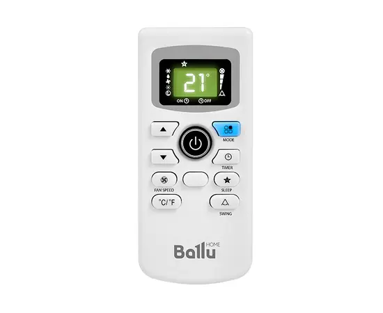 Ballu BPAC-16 CE, - 4