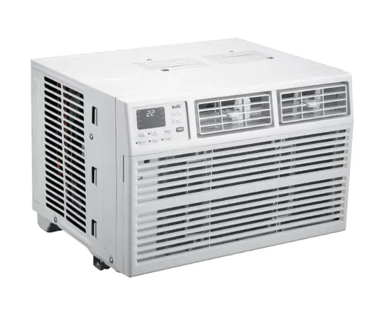 BALLU BWC-07 AC, Рекомендуемая площадь и мощность: 20 м² - 2 кВт, - 5