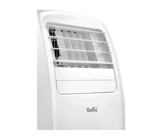 Ballu BPAC-16 CE, - 5