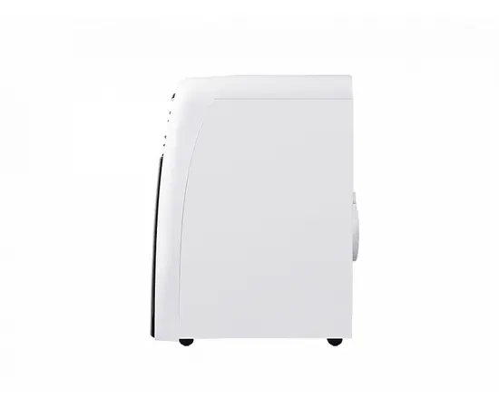 Ballu BPAC-09 CD, Рекомендуемая площадь и мощность: 25 м² - 2,5 кВт, - 5