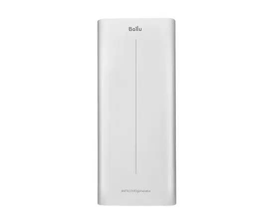 Ballu RDU-100D, Рекомендуемая площадь: 45 м², - 2