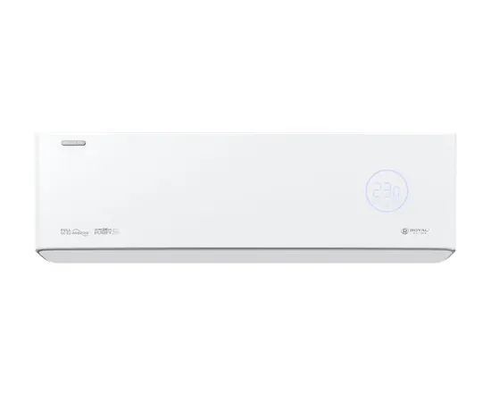 Royal Clima RCI-RF30HN, Рекомендуемая площадь и мощность: 30 м² - 3 кВт, Тип кондиционера: Инверторный, - 2