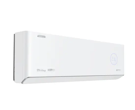 Royal Clima RCI-RF30HN, Рекомендуемая площадь и мощность: 30 м² - 3 кВт, Тип кондиционера: Инверторный, - 5