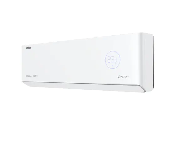 Royal Clima RCI-RF30HN, Рекомендуемая площадь и мощность: 30 м² - 3 кВт, Тип кондиционера: Инверторный, - 6