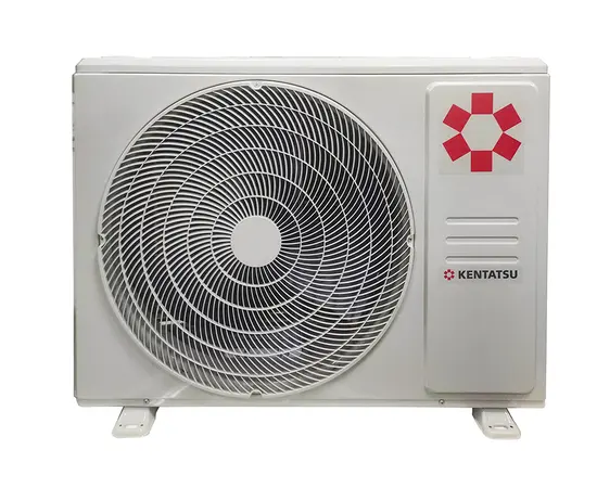 Kentatsu KSGAA35HZRN1/KSRAA35HZRN1, Рекомендуемая площадь и мощность: 35 м² - 3,5 кВт, Тип кондиционера: Инверторный, - 6
