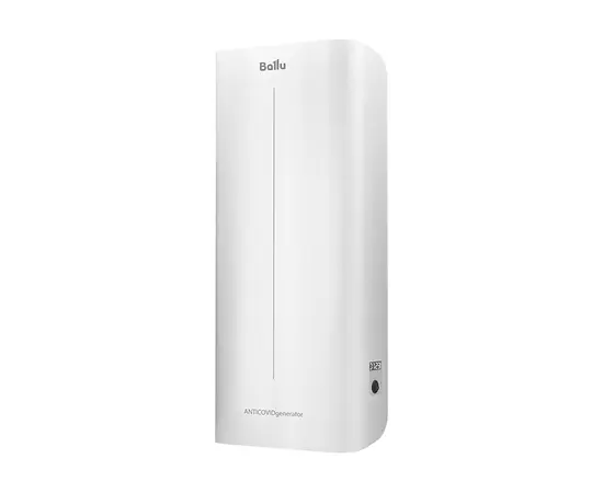 Ballu RDU-200D, Рекомендуемая площадь: 80 м²