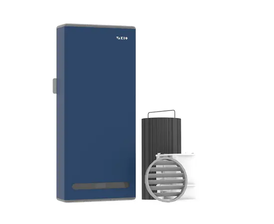 Vakio Base Smart, Цвет: Белый, - 5