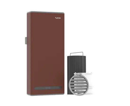 Vakio Base Smart, Цвет: Белый, - 6