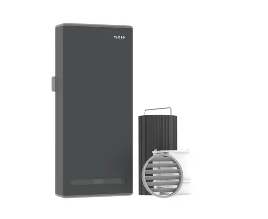 Vakio Base Smart, Цвет: Белый, - 4