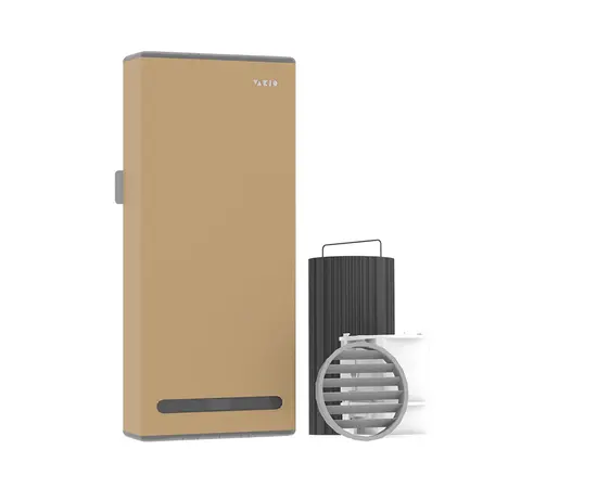 Vakio Base Smart, Цвет: Белый, - 3