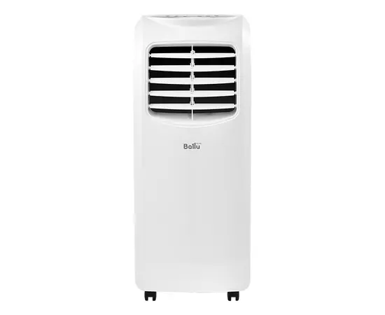 Ballu BPAC-07 CP-IN_22Y, Рекомендуемая площадь и мощность: 20 м² - 2 кВт, - 2