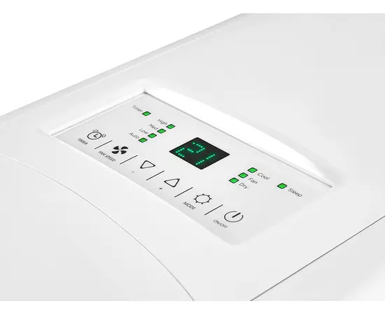 Ballu BPAC-16 CE, - 6