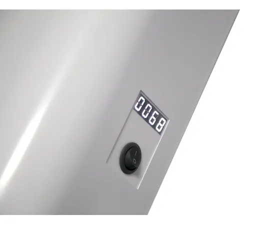 Ballu RDU-200D, Рекомендуемая площадь: 80 м², - 5