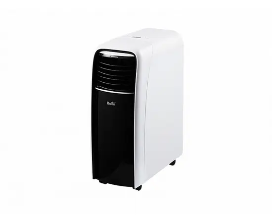 Ballu BPAC-09 CD, Рекомендуемая площадь и мощность: 25 м² - 2,5 кВт
