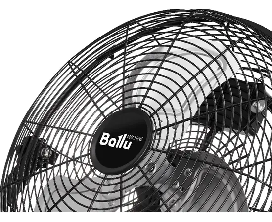 Ballu BIF-4B, Серия: Ballu BIF-4B (3800 м³/ч), - 8